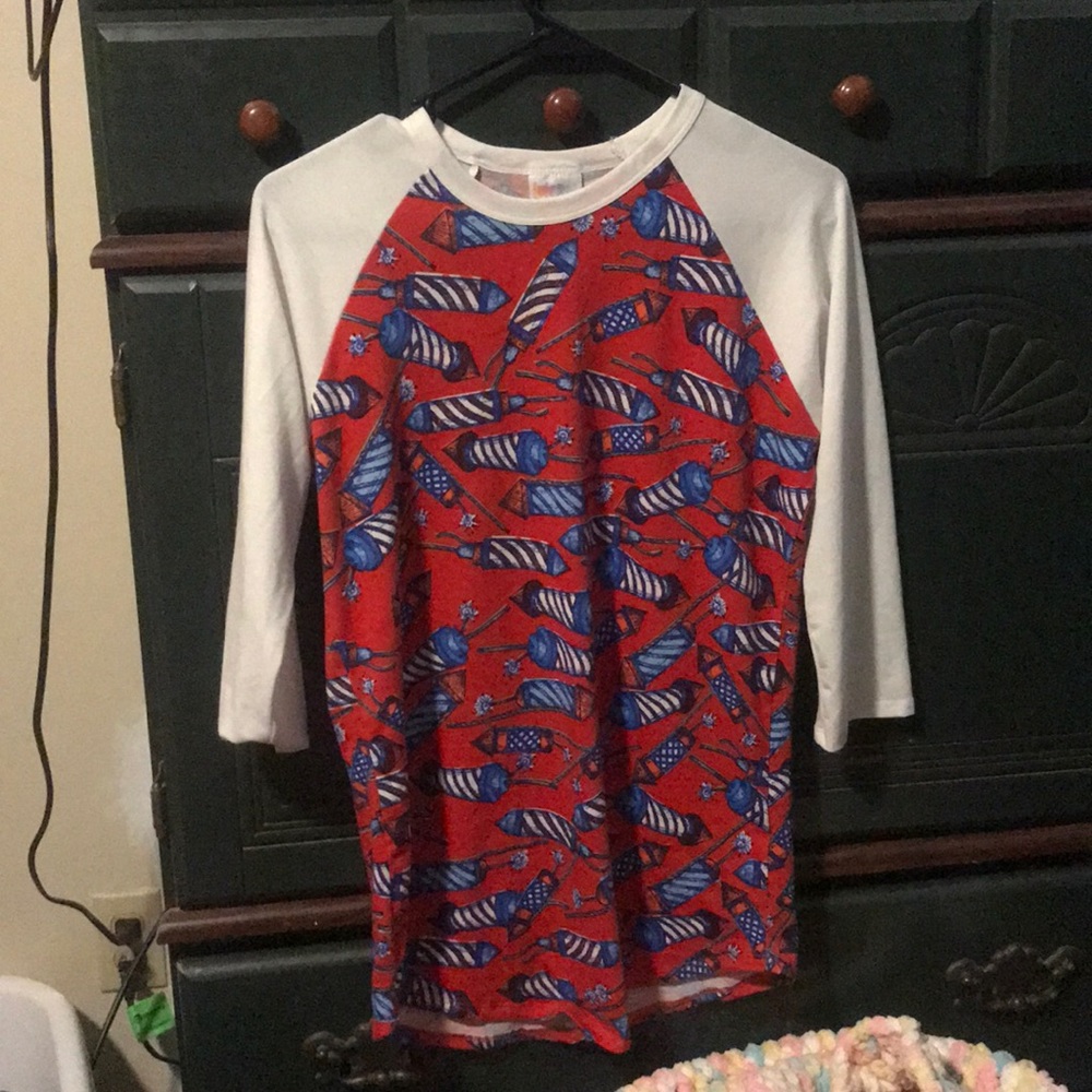 Lularoe Randy - Picture 1 of 1